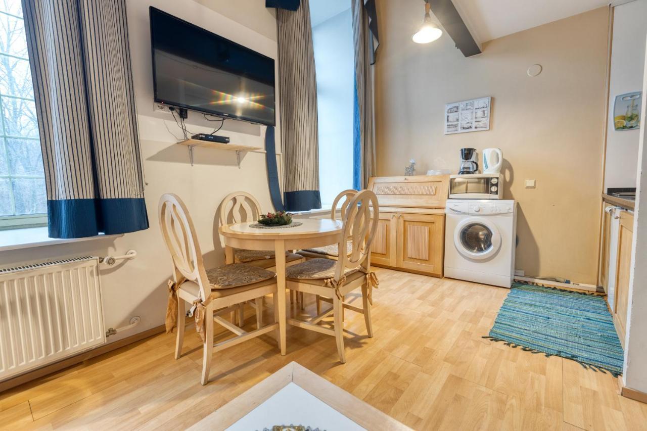 Daily - Ilmarine - Port Loft Style Near The Old Town * Tallinn