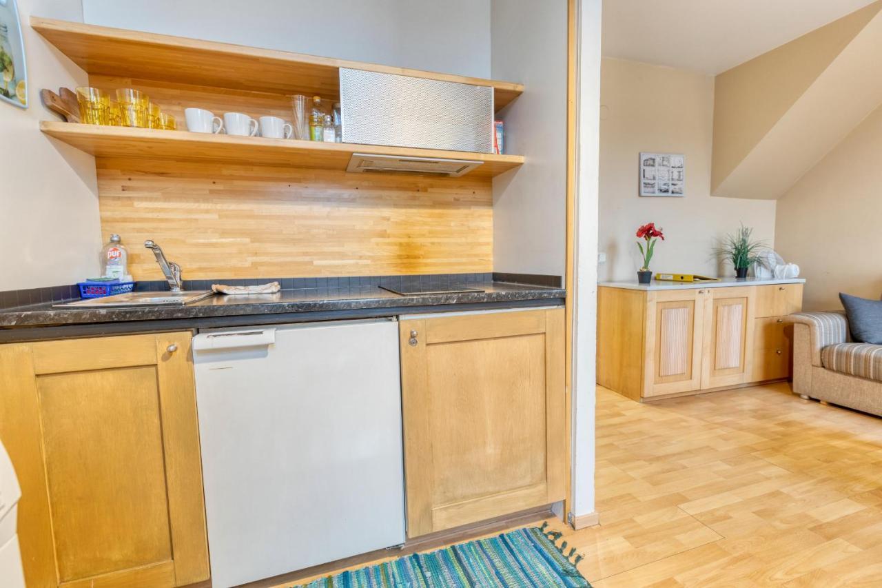 Apartment Daily - Ilmarine - Port Loft Style Near The Old Town *