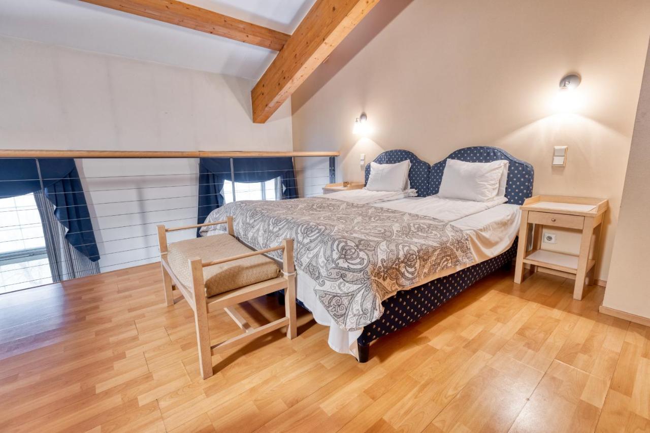 Apartment Daily - Ilmarine - Port Loft Style Near The Old Town Tallinn