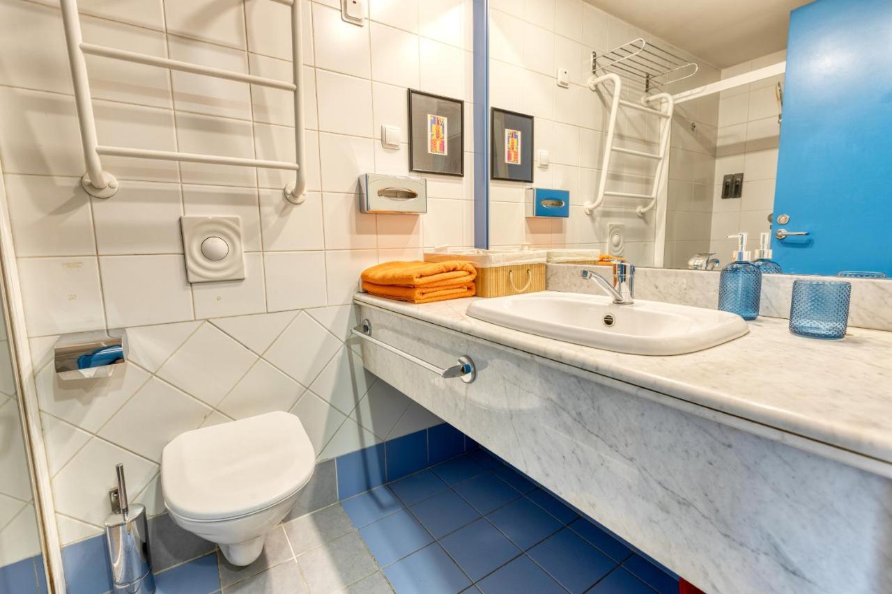 Apartment Daily - Ilmarine - Port Loft Style Near The Old Town Tallinn