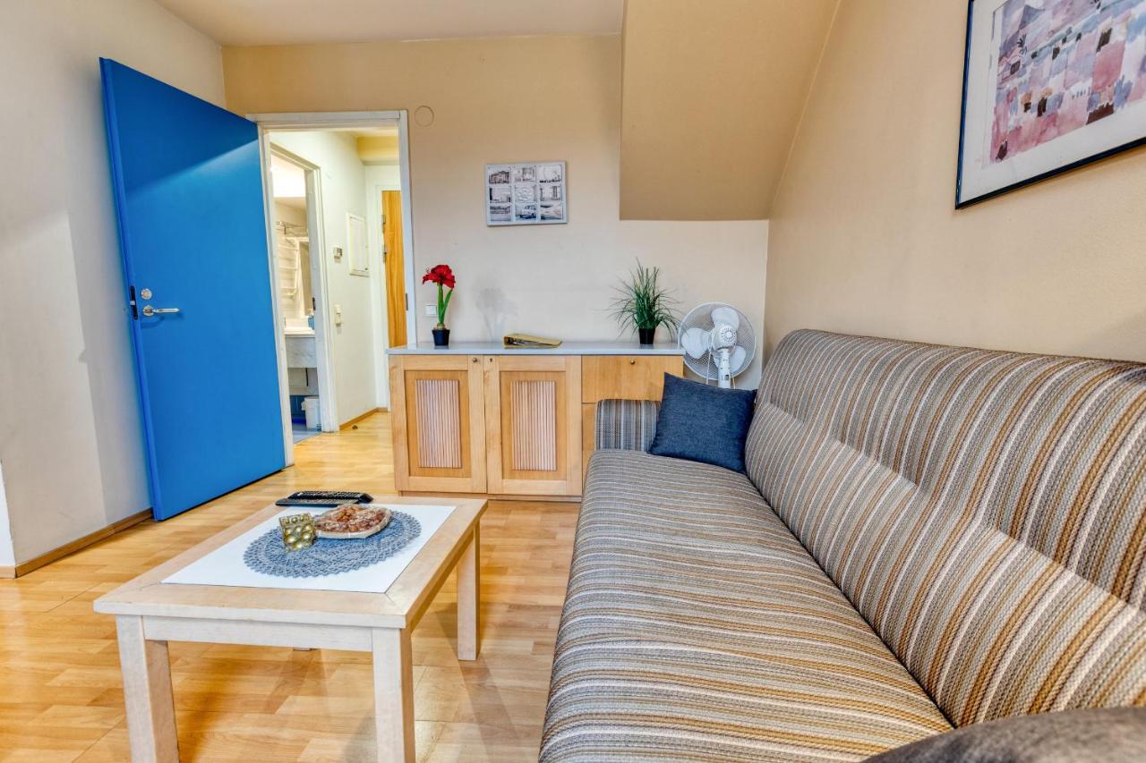 Apartment Daily - Ilmarine - Port Loft Style Near The Old Town *