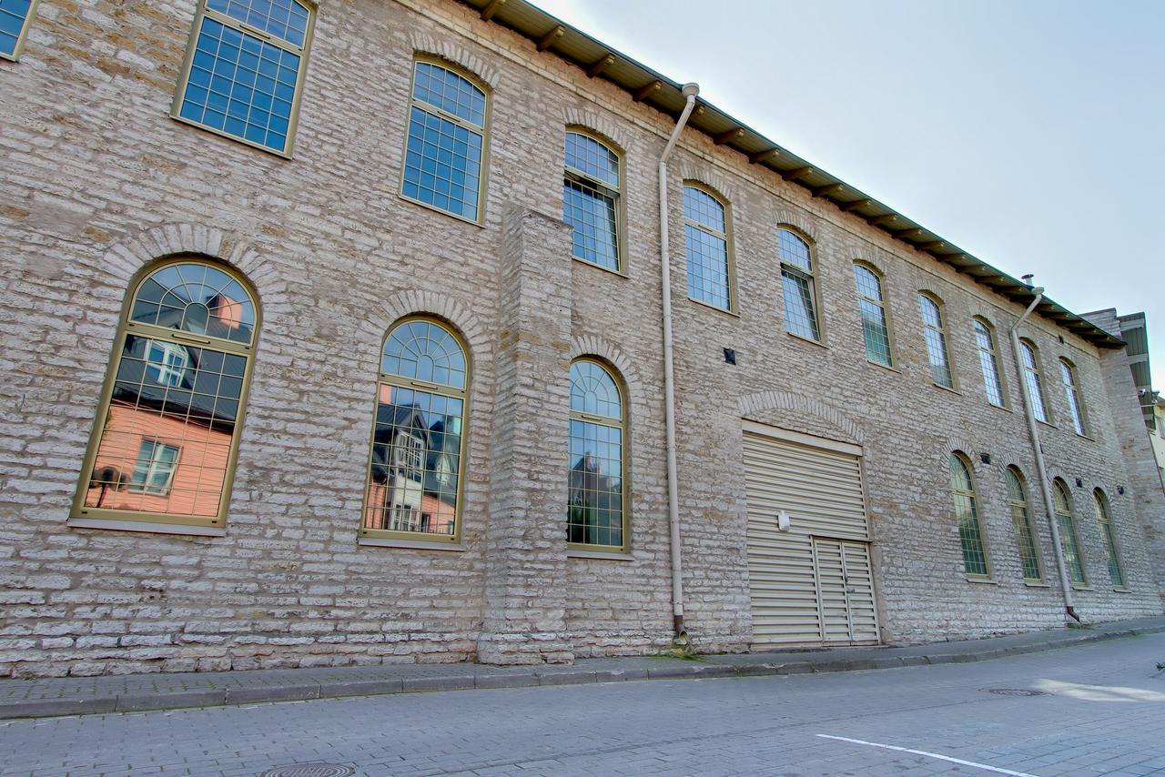 Daily - Ilmarine - Port Loft Style Near The Old Town Tallinn